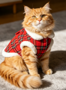 宠物衣服，保暖耐穿，猫狗都合适